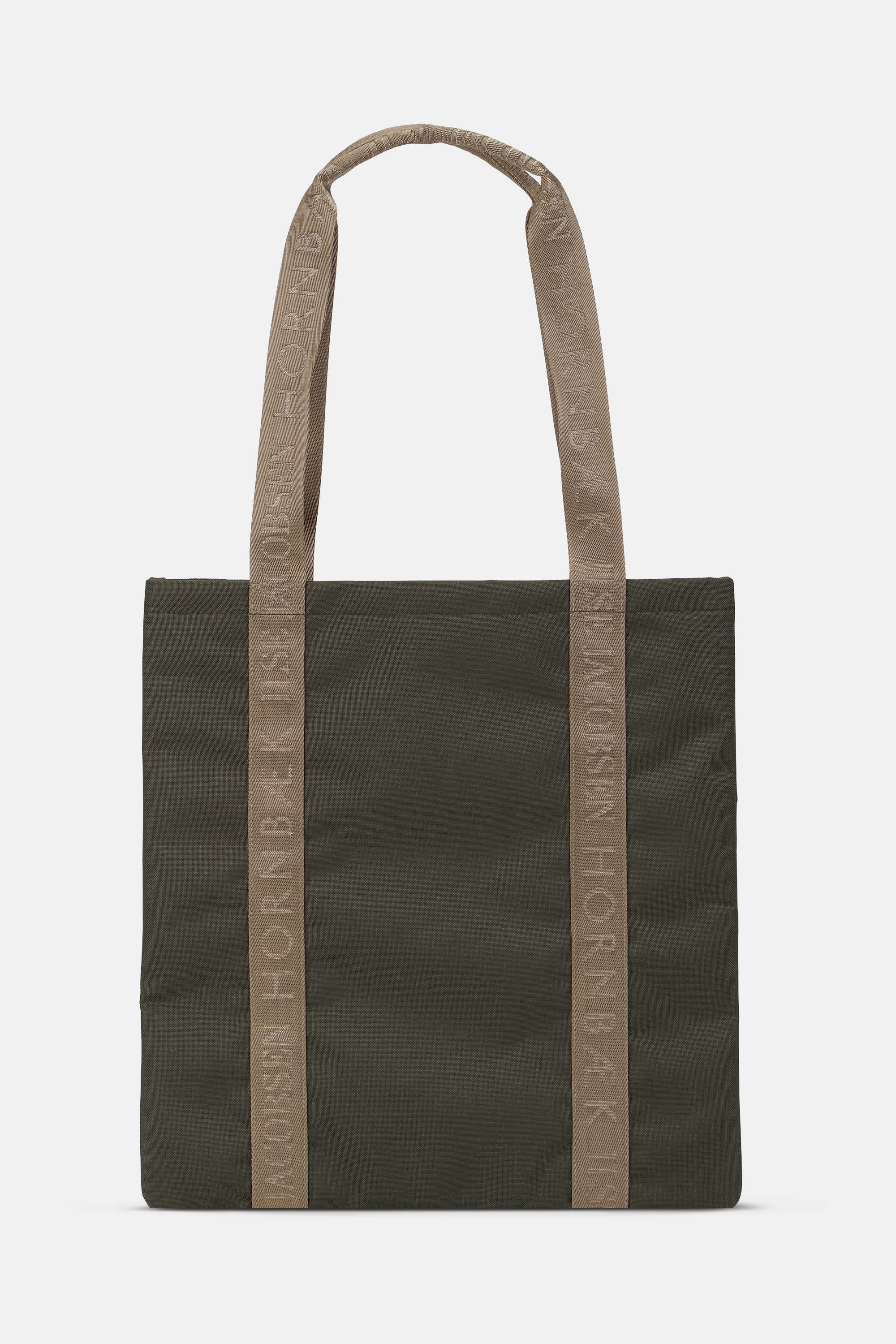 Tote Reiseveske - Army